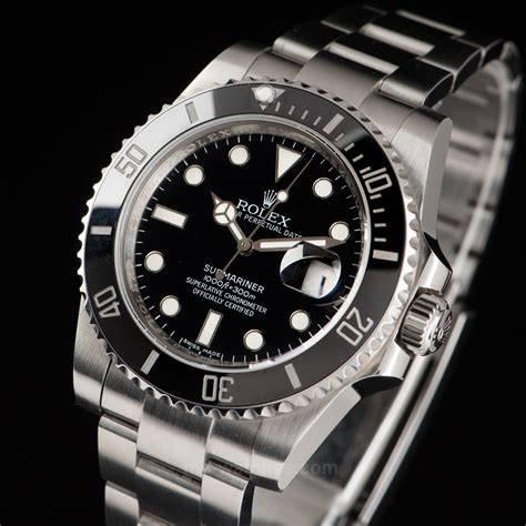 rolex 116610 movement|rolex submariner date ref 116610ln.